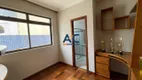 Foto 9 de Cobertura com 4 Quartos à venda, 240m² em Castelo, Belo Horizonte