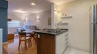 Foto 8 de Apartamento com 2 Quartos para alugar, 81m² em Itaim Bibi, São Paulo