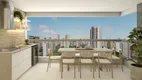 Foto 9 de Apartamento com 3 Quartos à venda, 105m² em Parnamirim, Recife