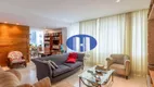 Foto 7 de Apartamento com 3 Quartos à venda, 125m² em Cruzeiro, Belo Horizonte