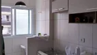 Foto 7 de Apartamento com 1 Quarto à venda, 56m² em Maracanã, Praia Grande