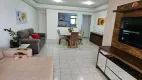 Foto 8 de Apartamento com 3 Quartos à venda, 120m² em Estreito, Florianópolis