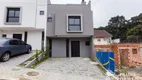 Foto 36 de Sobrado com 3 Quartos à venda, 118m² em Santa Cândida, Curitiba