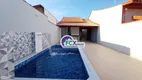 Foto 2 de Casa com 2 Quartos à venda, 81m² em Balneario Samas, Mongaguá