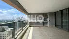 Foto 3 de Apartamento com 3 Quartos à venda, 160m² em Pinheiros, São Paulo