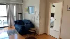 Foto 2 de Flat com 1 Quarto para alugar, 70m² em Cambuí, Campinas