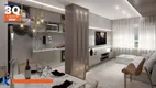 Foto 3 de Apartamento com 3 Quartos à venda, 80m² em Setor Central, Goiânia
