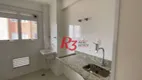 Foto 12 de Apartamento com 1 Quarto à venda, 71m² em Boqueirão, Santos