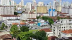 Foto 6 de Apartamento com 2 Quartos para alugar, 59m² em Encruzilhada, Santos