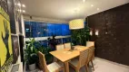 Foto 14 de Apartamento com 3 Quartos à venda, 99m² em Residencial Eldorado, Goiânia