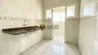 Foto 10 de Apartamento com 3 Quartos à venda, 78m² em Canto do Forte, Praia Grande