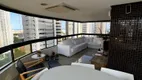 Foto 6 de Apartamento com 4 Quartos à venda, 281m² em Horto Florestal, Salvador