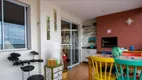 Foto 7 de Apartamento com 3 Quartos à venda, 115m² em Vila Valparaiso, Santo André