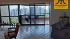 Foto 6 de Apartamento com 4 Quartos à venda, 301m² em Jaqueira, Recife