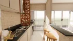 Foto 7 de Apartamento com 2 Quartos à venda, 59m² em Marapé, Santos