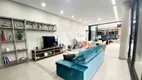 Foto 4 de Casa de Condomínio com 3 Quartos à venda, 277m² em Alphaville Nova Esplanada, Votorantim