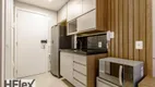 Foto 3 de Apartamento com 1 Quarto para alugar, 29m² em Vila Buarque, São Paulo
