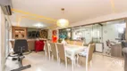 Foto 24 de Casa de Condomínio com 4 Quartos para alugar, 447m² em Jardim Carvalho, Porto Alegre