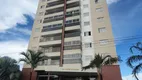 Foto 2 de Apartamento com 3 Quartos à venda, 115m² em Plano Diretor Norte, Palmas
