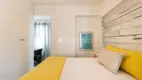 Foto 7 de Apartamento com 1 Quarto para alugar, 46m² em Cambuí, Campinas