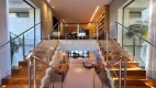 Foto 35 de Casa de Condomínio com 4 Quartos à venda, 424m² em Alphaville Lagoa Dos Ingleses, Nova Lima
