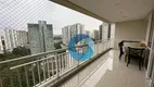 Foto 24 de Apartamento com 3 Quartos à venda, 128m² em Vila Andrade, São Paulo