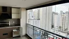 Foto 3 de Apartamento com 3 Quartos para alugar, 137m² em Moema, São Paulo