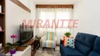 Foto 2 de Apartamento com 2 Quartos à venda, 60m² em Santana, São Paulo