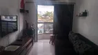 Foto 2 de Apartamento com 2 Quartos à venda, 115m² em Encruzilhada, Santos
