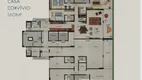 Foto 3 de Apartamento com 3 Quartos à venda, 160m² em Jaqueira, Recife