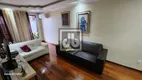 Foto 8 de Apartamento com 2 Quartos à venda, 120m² em Jardim Guanabara, Rio de Janeiro