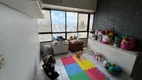 Foto 23 de Apartamento com 4 Quartos à venda, 180m² em Tamarineira, Recife