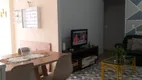 Foto 2 de Apartamento com 3 Quartos à venda, 80m² em Santa Teresinha, Santo André