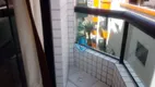 Foto 11 de Apartamento com 2 Quartos para venda ou aluguel, 75m² em Vila Guilhermina, Praia Grande