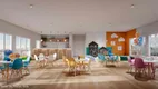 Foto 26 de Apartamento com 2 Quartos à venda, 42m² em Jaguaribe, Osasco