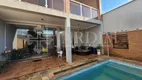 Foto 13 de Casa de Condomínio com 3 Quartos à venda, 208m² em Residencial Nova Água Branca II, Piracicaba