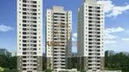 Foto 18 de Apartamento com 2 Quartos para alugar, 65m² em Palmeiras de São José, São José dos Campos