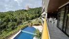 Foto 9 de Apartamento com 3 Quartos à venda, 169m² em Morro Sorocotuba, Guarujá