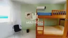 Foto 17 de Casa com 5 Quartos à venda, 411m² em Loteamento Joao Batista Juliao, Guarujá