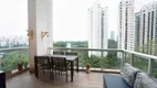 Foto 5 de Apartamento com 2 Quartos à venda, 100m² em Jardim Parque Morumbi, São Paulo