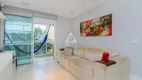 Foto 3 de Apartamento com 2 Quartos à venda, 93m² em Jardim Botânico, Rio de Janeiro