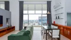 Foto 12 de Apartamento com 1 Quarto à venda, 108m² em Brooklin, São Paulo