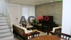 Foto 14 de Casa de Condomínio com 3 Quartos à venda, 93m² em Taquara, Rio de Janeiro