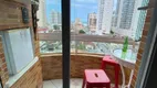 Foto 5 de Apartamento com 2 Quartos à venda, 55m² em Vila Tupi, Praia Grande