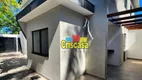 Foto 2 de Casa com 3 Quartos à venda, 142m² em Palmeiras, Cabo Frio
