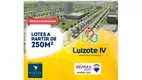 Foto 11 de Lote/Terreno à venda, 250m² em Loteamento Luizote IV, Uberlândia