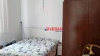 Foto 7 de Apartamento com 1 Quarto à venda, 47m² em José Menino, Santos