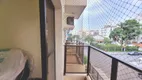 Foto 6 de Apartamento com 3 Quartos à venda, 101m² em Jardim Astúrias, Guarujá