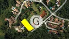 Foto 5 de Lote/Terreno à venda, 1042m² em Granja Viana, Carapicuíba