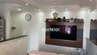 Foto 5 de Apartamento com 2 Quartos à venda, 47m² em Vila Penteado, São Paulo